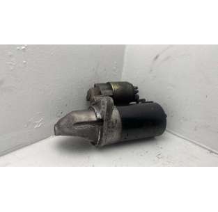 MOTOR ARRANQUE MG ROVER...