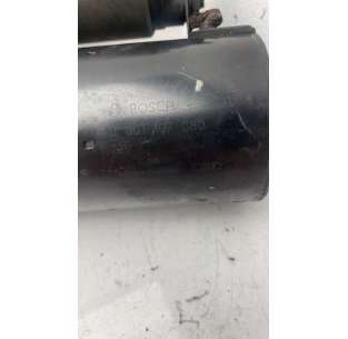 MOTOR ARRANQUE MG ROVER... 2