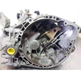 CAJA CAMBIOS CITROEN C5...