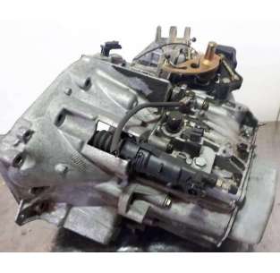 CAJA CAMBIOS CITROEN C5... 2