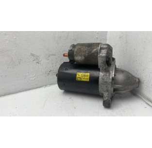 MOTOR ARRANQUE HYUNDAI GETZ...