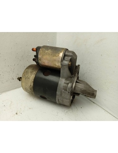 Recambio de motor arranque para mazda 323 berlina (bg) 1.9 16v cat referencia OEM IAM M3T49381  