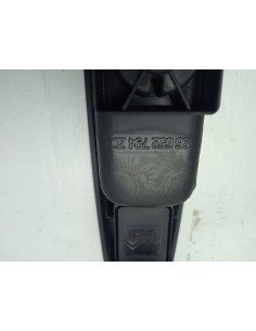 Recambio de mando elevalunas trasero derecho para peugeot 5008 2.0 16v hdi fap cat (rhe / dw10cted4) referencia OEM IAM 96652794 2