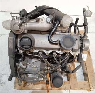 MOTOR COMPLETO - 518372 / AGR