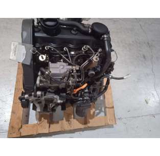 MOTOR COMPLETO - 515238 / AHU