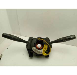 MANDO LUCES LAND ROVER...