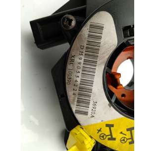 MANDO LUCES LAND ROVER... 2