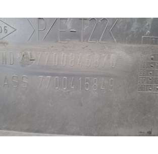 REJILLA DELANTERA - 378184... 2