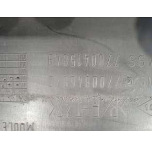 REJILLA DELANTERA RENAULT... 2