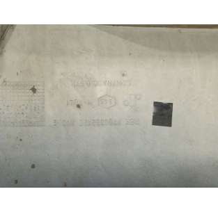 REJILLA DELANTERA RENAULT... 2