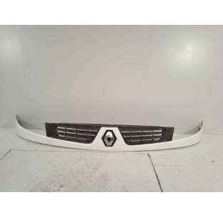 REJILLA DELANTERA RENAULT...