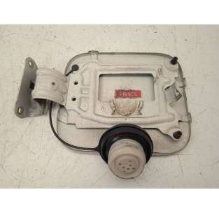 TAPA EXTERIOR COMBUSTIBLE... 2