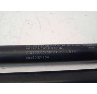 AMORTIGUADORES MALETERO /... 2