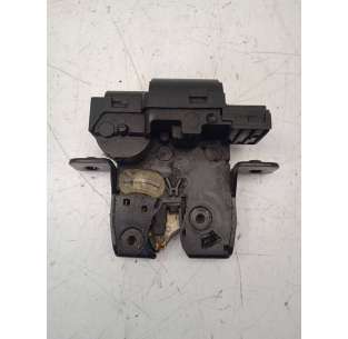 CERRADURA MALETERO / PORTON...