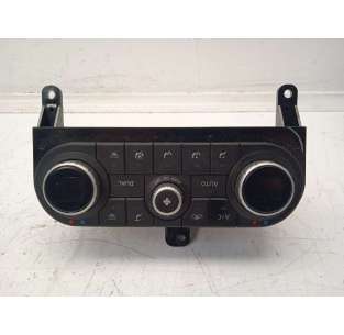 MANDO CLIMATIZADOR NISSAN...
