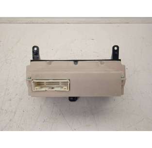 MANDO CLIMATIZADOR NISSAN... 2