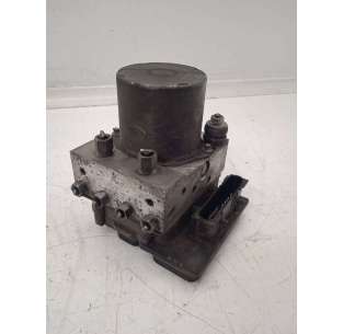 ABS NISSAN QASHQAI (J10) -...