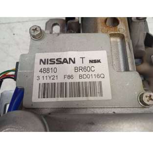 COLUMNA DIRECCION NISSAN... 2