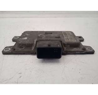 MODULO ELECTRONICO NISSAN...