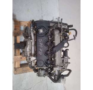 MOTOR COMPLETO - 519298 /... 2
