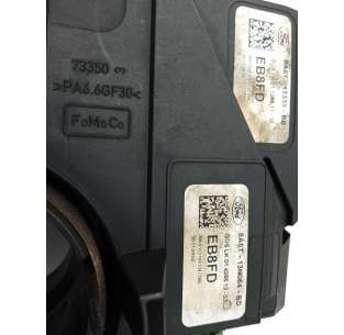 MANDO LUCES FORD FIESTA... 2