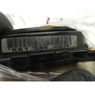 MANDO LUCES KIA SORENTO... 2