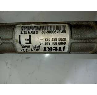 CREMALLERA DIRECCION... 2