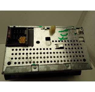 SISTEMA AUDIO / RADIO CD... 2