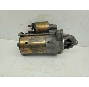 MOTOR ARRANQUE FORD FOCUS...