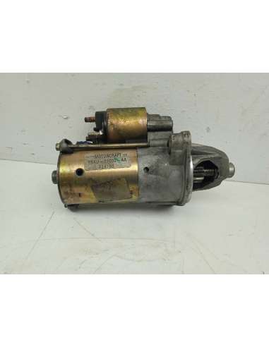 MOTOR ARRANQUE FORD FOCUS BERLINA...