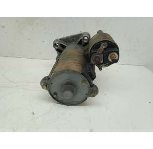 MOTOR ARRANQUE FORD FOCUS... 2