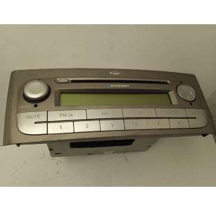 SISTEMA AUDIO / RADIO CD...