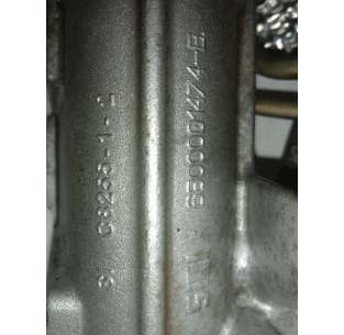 CREMALLERA DIRECCION... 2