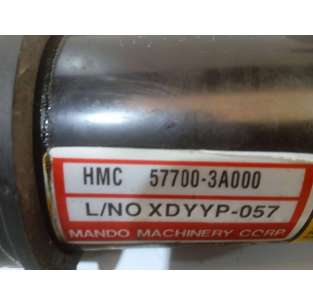 CREMALLERA DIRECCION... 2