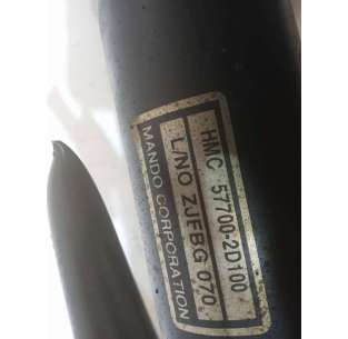 CREMALLERA DIRECCION... 2