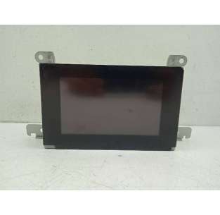 PANTALLA MULTIFUNCION...