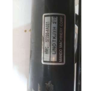 CREMALLERA DIRECCION... 2