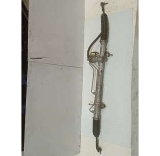 CREMALLERA DIRECCION ALFA...