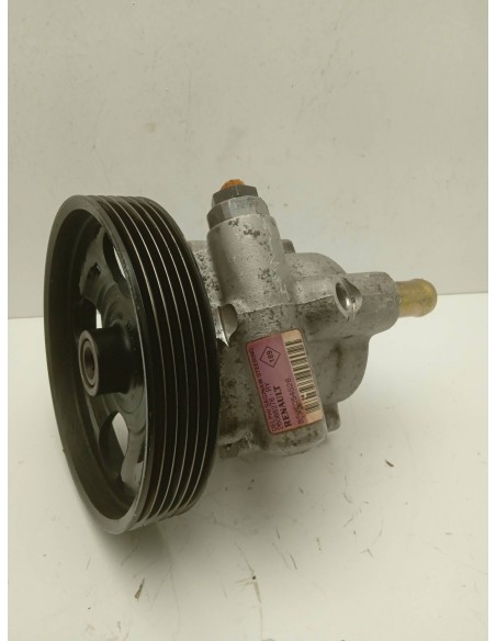 Recambio de bomba direccion para renault laguna ii (bg0) 2.0 16v ide referencia OEM IAM 8200054528  