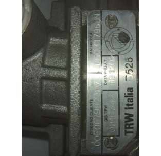 CREMALLERA DIRECCION ALFA... 2