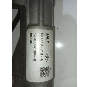 CREMALLERA DIRECCION DACIA... 2