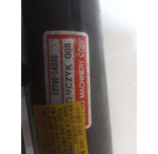 CREMALLERA DIRECCION... 2