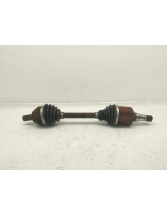 Recambio de transmision delantera izquierda para ford mondeo ber. (ca2) titanium referencia OEM IAM 1726452  