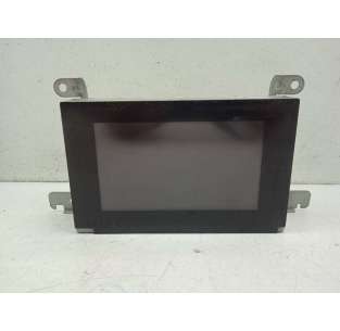 PANTALLA MULTIFUNCION...