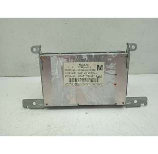 PANTALLA MULTIFUNCION... 2