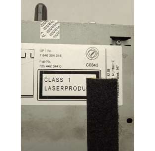 SISTEMA AUDIO / RADIO CD... 2