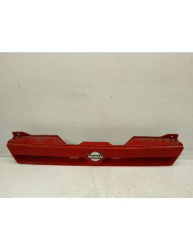 REJILLA DELANTERA - 334684 / COLOR ROJO