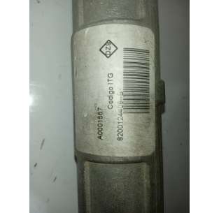 CREMALLERA DIRECCION... 2