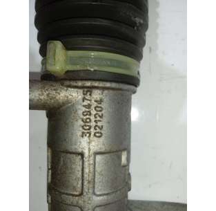 CREMALLERA DIRECCION... 2