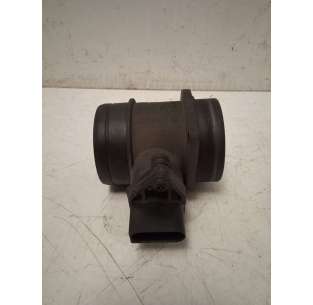 CAUDALIMETRO AUDI A3 (8P1)... 2